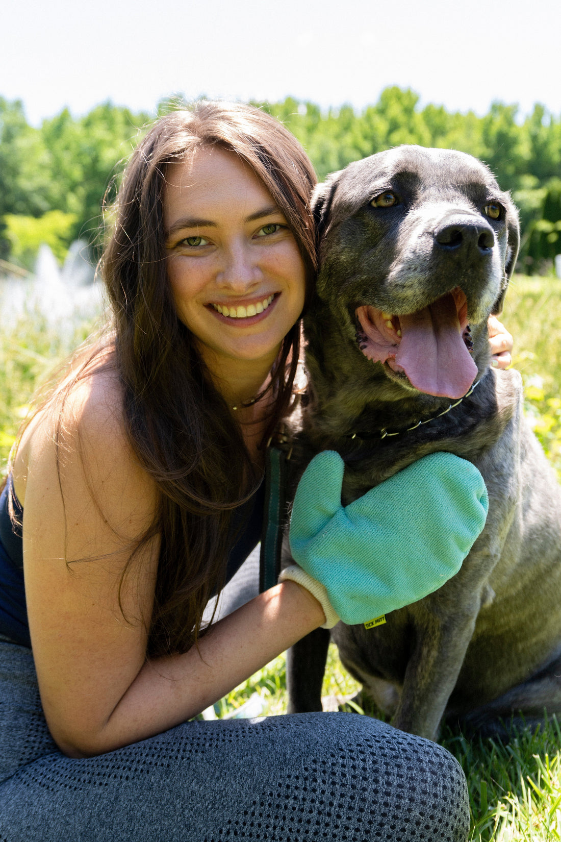 Olivia Abrams, co-founder of TiCK MiTT, shares how she built a viral tick prevention brand and expanded into retail stores on the Shelf Talks Podcast.